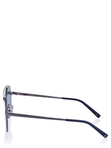Liu Jo Sonnenbrille für Herren in silber