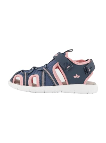 Lico Sandalen in Blau