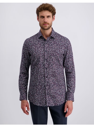 Pierre Cardin Hemd Kent in Winetasting