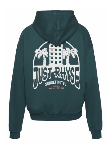 Just Rhyse Just Rhyse in retro green