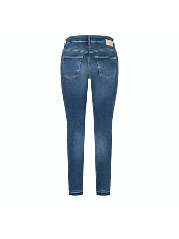 MAC Jeans in Blau