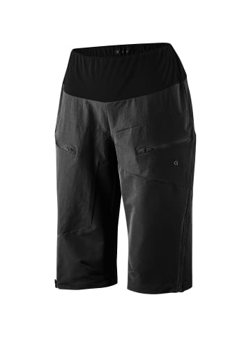 Gonso Lomaso Da-Bikeshort in Schwarz01100