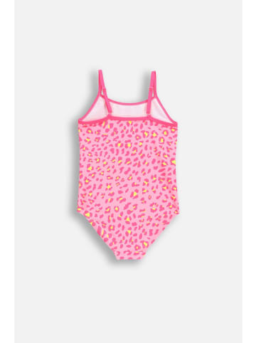 Lemon explore Badeanzug in rosa