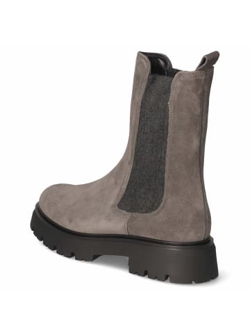 Kaerlek Schlupfstiefel in grau