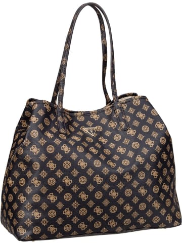 Guess Shopper Victtoria Large 2in1 in Brown