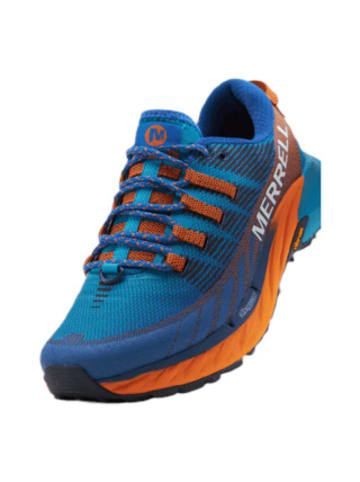 Merrell Wanderschuhe für Herren in unifarben in uni