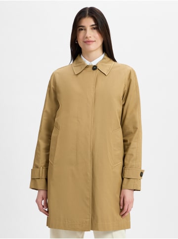 Fuchs Schmitt Kurzmantel in camel
