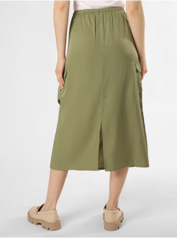 Marie Lund Rock in khaki