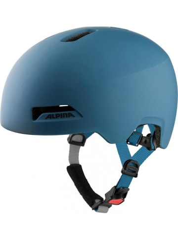 Alpina Alpina Helm Haarlem