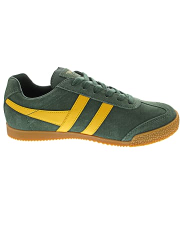 Gola Harrier Trainer Sneaker low Grün