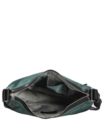 Mandarina Duck Hunter Hobo - Umhängetasche 36 cm (rain forest) in rain forest