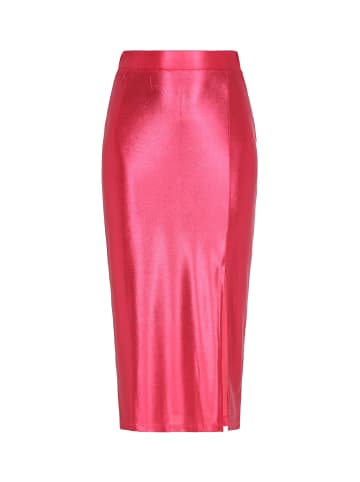 faina Skirt in pink