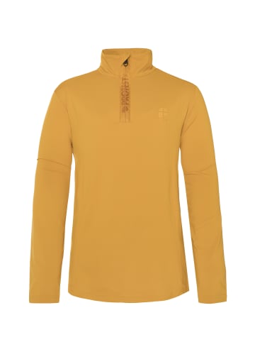 Protest " WILLOWY JR in Dark Yellow