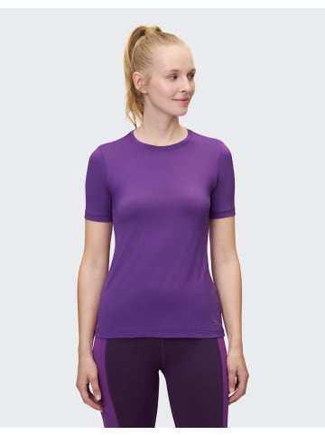 Venice Beach T-Shirt VB Sia in crocus