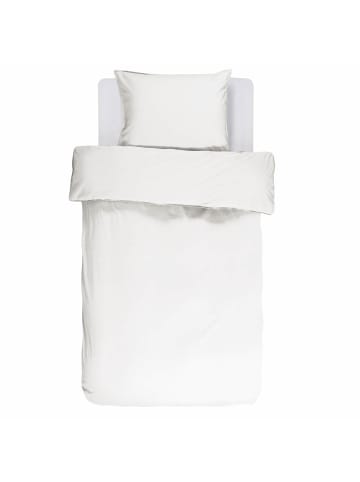 Essenza Bettwäsche Guy in White