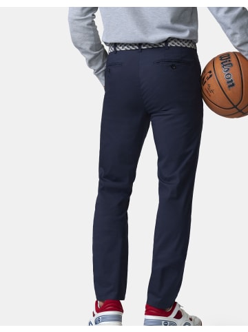 Meyer hosen Bonn 1-8137 in Marine