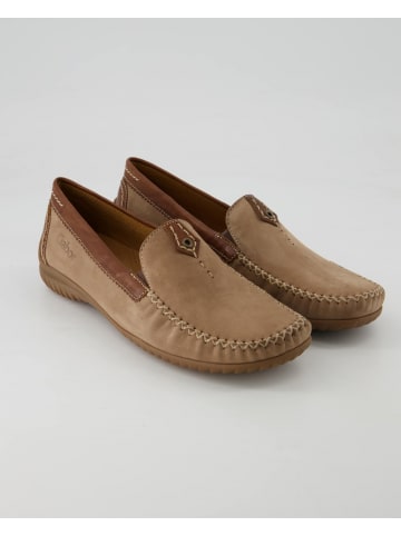 Gabor Comfort Slipper in Beige