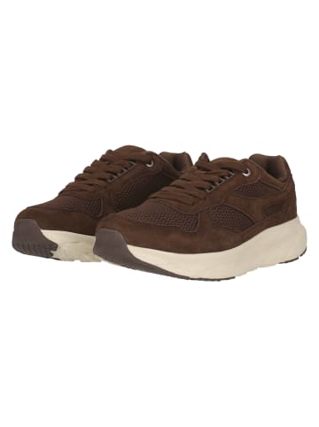 Endurance Laufschuhe Altos in 1065 Chocolate Chip