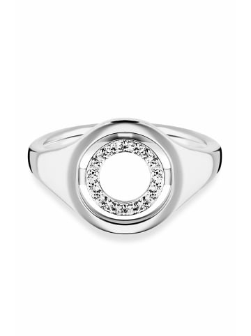 caï Ring für Damen in silber