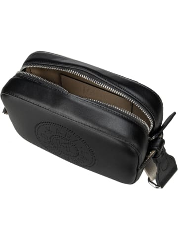 Karl Lagerfeld Umhängetasche K/Circle 241W3029 in Black