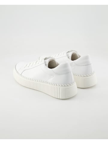 Gabor Sneaker low in Weiß