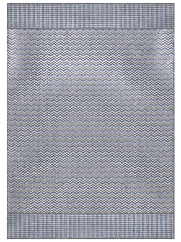 Melius Vivere Outdoor Teppich SUNNY Grau