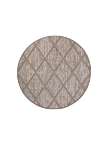 payé Teppich Outdoor Santorini