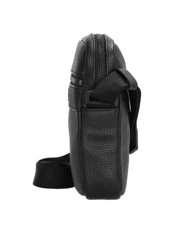 HUGO Quantic - Umhängetasche 21 cm (black) in schwarz