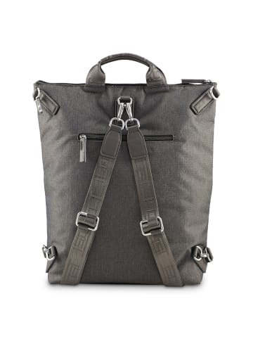 Jost Bergen Daypack S RFID Schutz 40 cm taupe