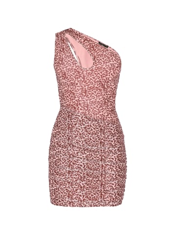 faina Women Dress in pink
