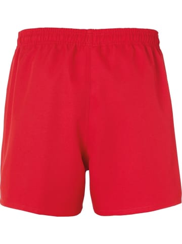 uhlsport  Sportshorts "Rugby Shorts" in Rot