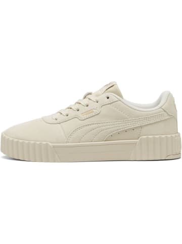 Puma Sneaker "Carina 3.0 SD" in Weiß