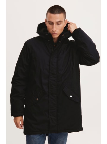 !SOLID Winterjacke SDCaine in Schwarz