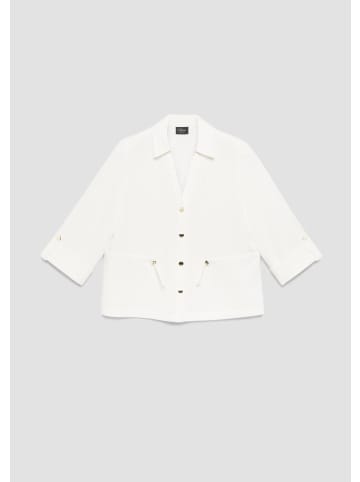 s.Oliver Bluse in 0200_creme