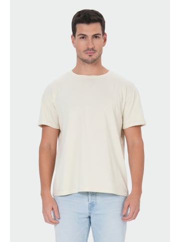 M.O.D LEO T-Shirt. Bone White