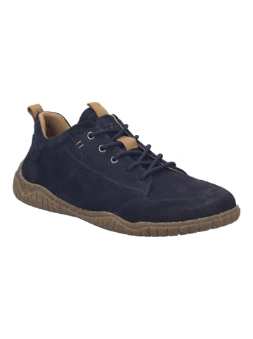 Josef Seibel Halbschuh Wallace 02 in blau