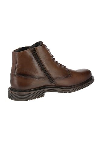Bugatti Stiefeletten 325-ATE32-1000 XL in Braun