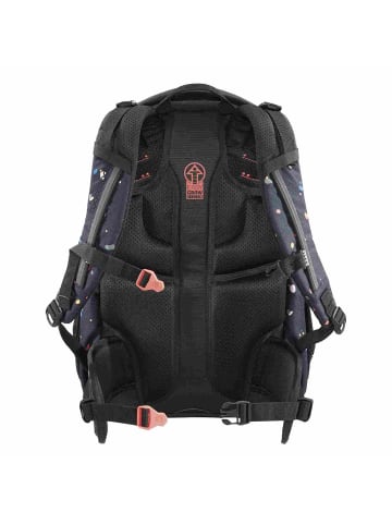 Coocazoo coocazoo Schulrucksack MATE, Sprinkled Candy