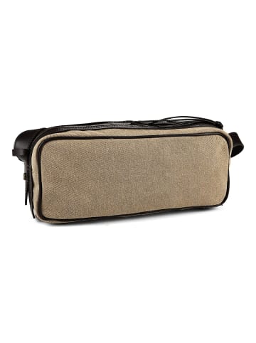Liebeskind Berlin Juno Schultertasche 29.5 cm beige