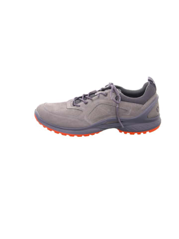 Ecco Sneaker für Herren in grau