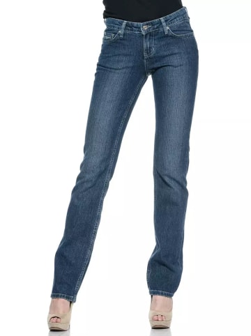 Ungaro Fever Blau Baumwolle Damen Jeans