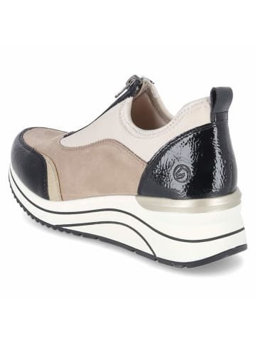 remonte Slipper in beige
