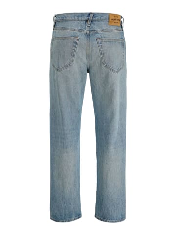 Jack & Jones Locker geschnitten in Blue Denim