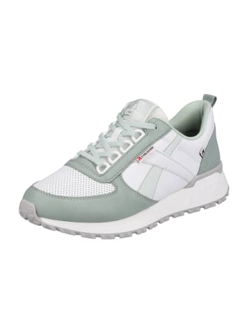 rieker Sneaker Low in Weiß
