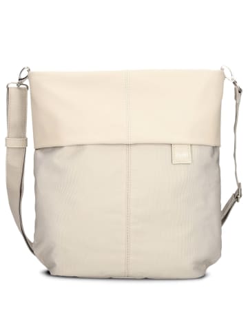 Zwei Olli OT12 - Schultertasche 32 cm (salbei) in linen