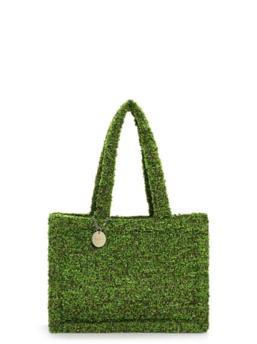SURI FREY Shopper SFY Kimmy in green