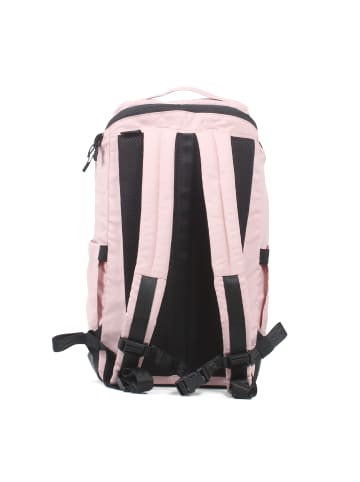 Margelisch Laptop-Rucksack LIRN 1 in white-light rose