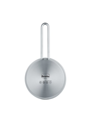 Berndes Stieltopf Edelstahl - b.mini in poliert