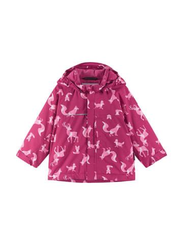 Reima ReimaTec Winterjacke " Parkkila " in Rosy Berry