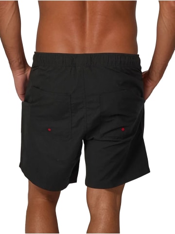 riverso  Short RIVDavid 2er Pack comfort/relaxed in Mehrfarbig